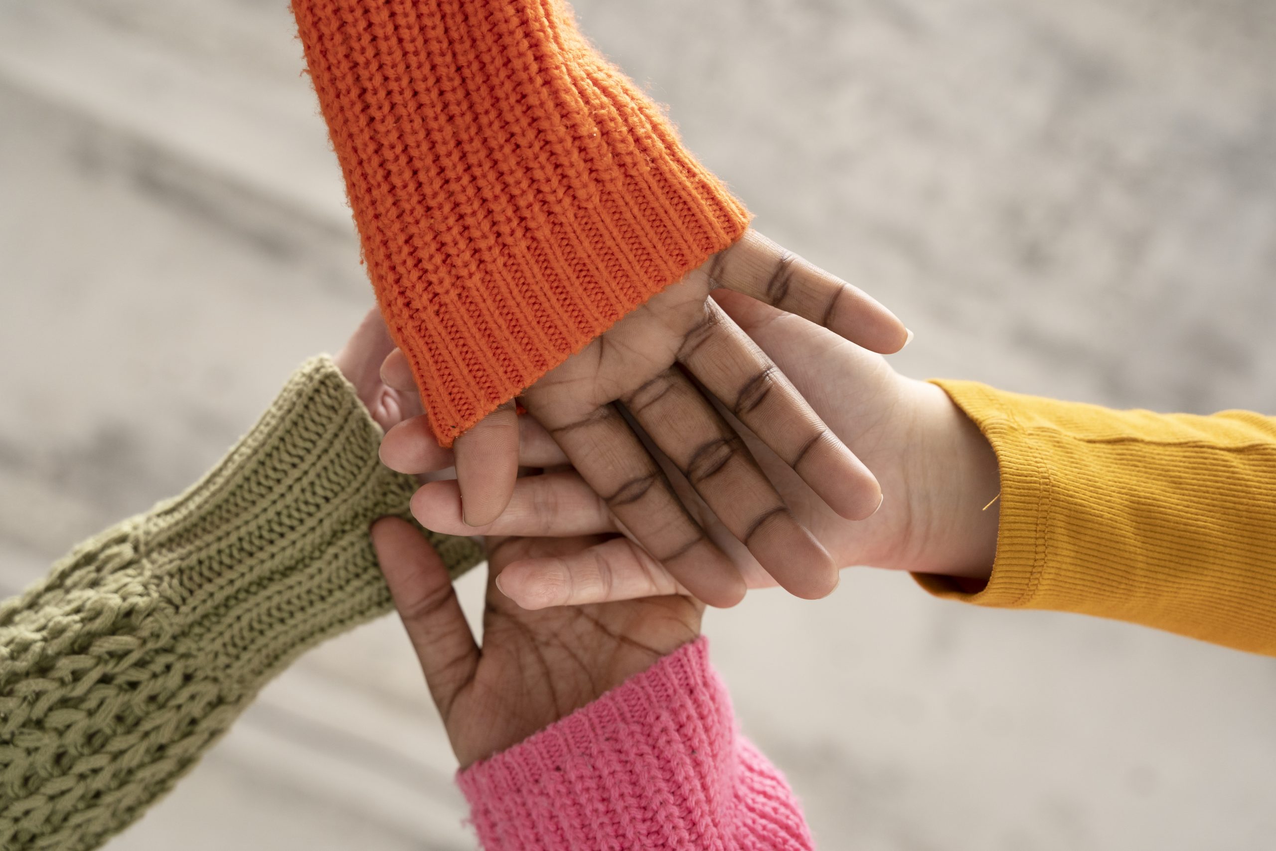 close-up-women-hands-holding-each-other