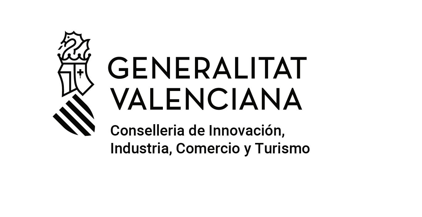 Conselleria de Innovación, Industria, Comercio y Turismo